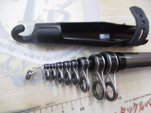 プロステージスピードISO 遠投3-530