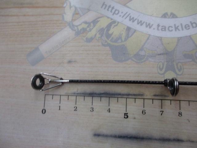 プロステージスピードISO 遠投3-530