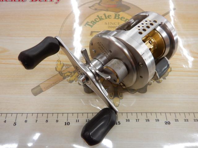 03カルカッタコンクエスト 201DC