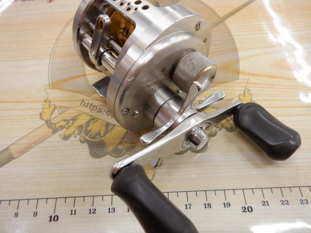 03カルカッタコンクエスト 201DC