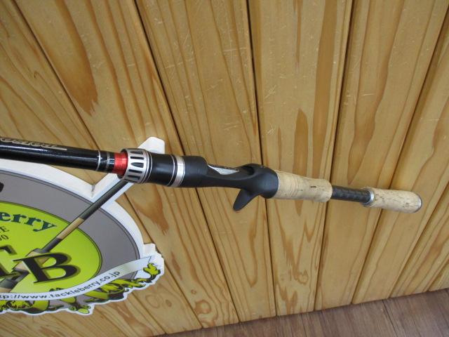 ポイズングロリアス 172H RUSHBURN