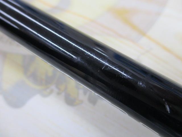 ポイズングロリアス 172H RUSHBURN