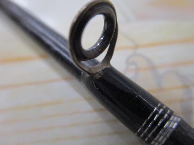 ポイズングロリアス 172H RUSHBURN