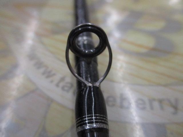 ポイズングロリアス 172H RUSHBURN