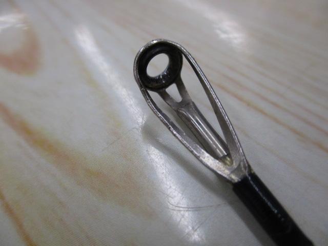 ポイズングロリアス 172H RUSHBURN