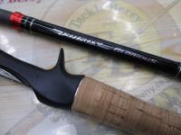 ポイズングロリアス 172H RUSHBURN