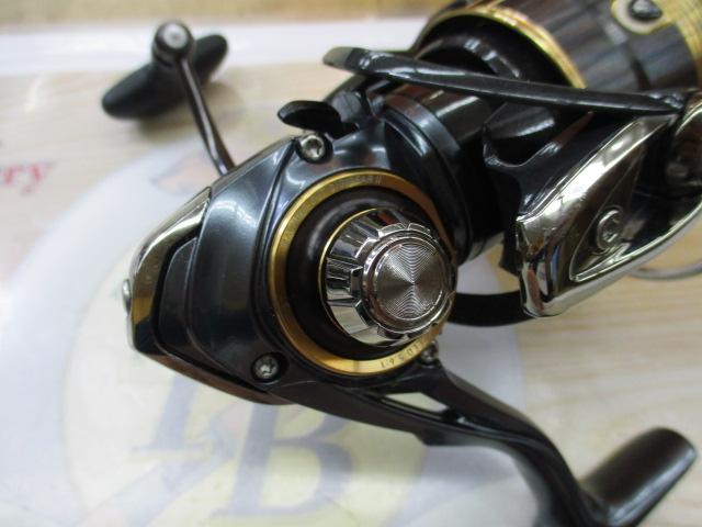 17セオリー 2508PE-H｜＠ベリーネット 日本最大新品中古釣具WEBショップ