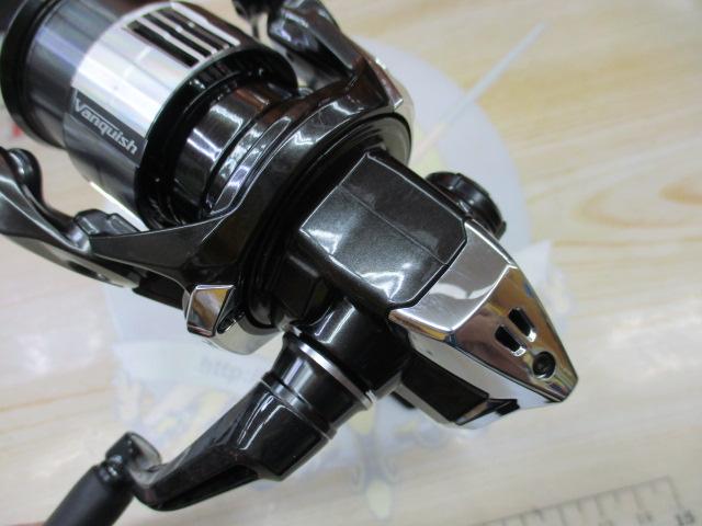 23ヴァンキッシュ 1000SSSPG ｜＠ベリーネット 日本最大新品中古釣具