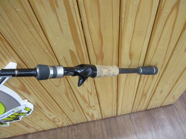 ヴォルキー VKC-70FR/BL