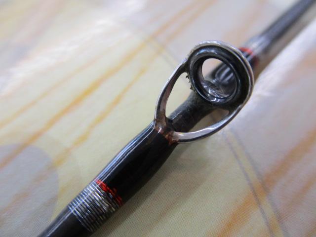 ヴォルキー VKC-70FR/BL