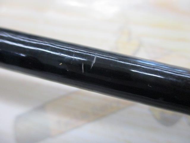 ヴォルキー VKC-70FR/BL