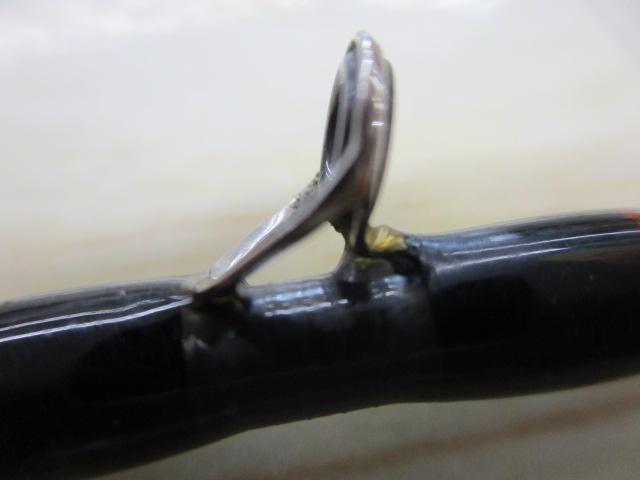 ヴォルキー VKC-70FR/BL