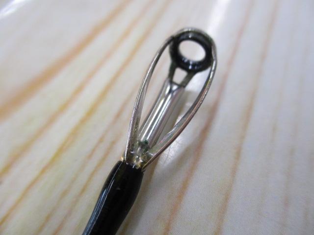 ヴォルキー VKC-70FR/BL