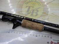 ヴォルキー VKC-70FR/BL