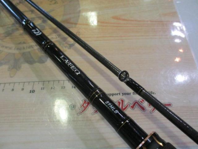 ラテオ 89MLB・R