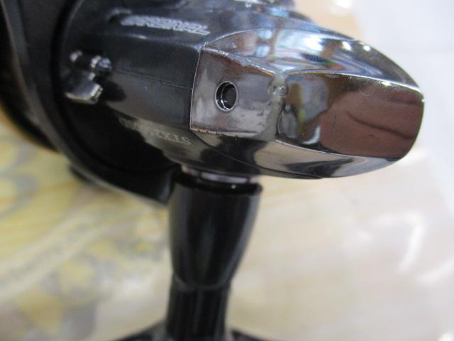 カーディナルSTX 2500SD