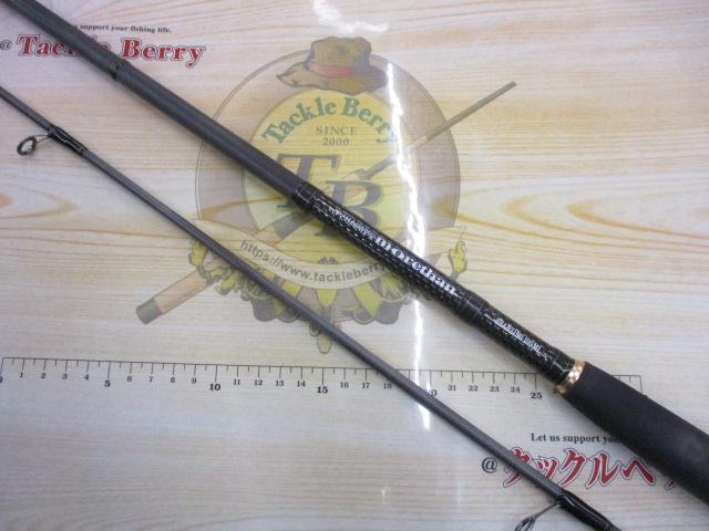 モアザンブランジーノ 109ML｜＠ベリーネット 日本最大新品中古釣具WEB