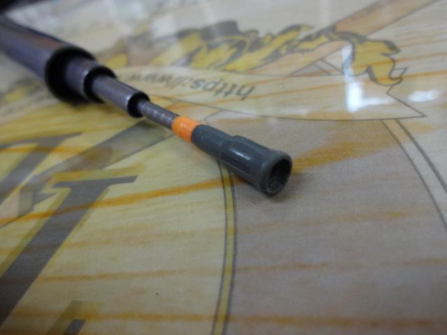 HXILエンブレムISO 1-53M