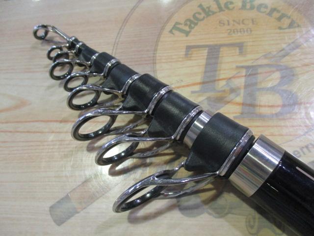 20ブルズアイ遠投 4-520P