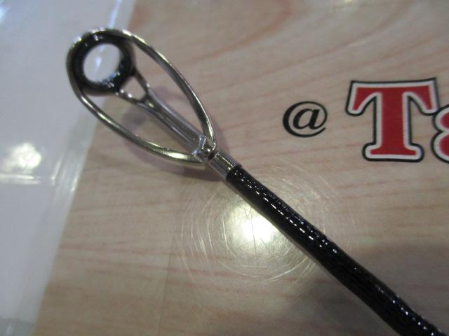 20ブルズアイ遠投 4-520P