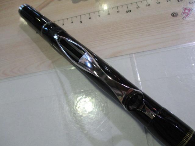 13ブルズアイ遠投 2.5-520P SI