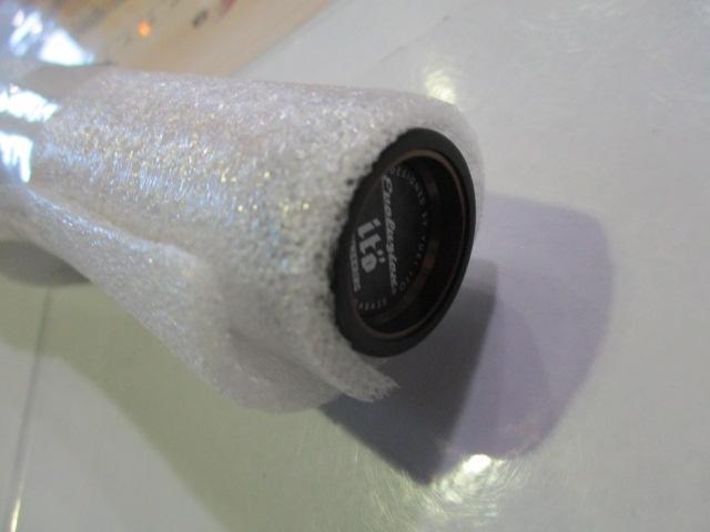 デストロイヤー F3・1/2-73tix-S(エヴォルジオンMX40)TITANIUM SHAFT