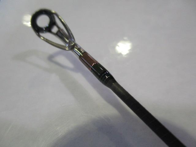 デストロイヤー F3・1/2-73tix-S(エヴォルジオンMX40)TITANIUM SHAFT