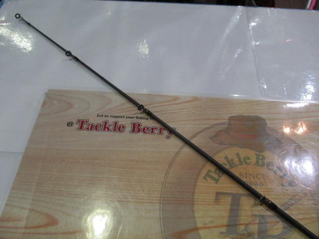 デストロイヤー F3・1/2-73tix-S(エヴォルジオンMX40)TITANIUM SHAFT