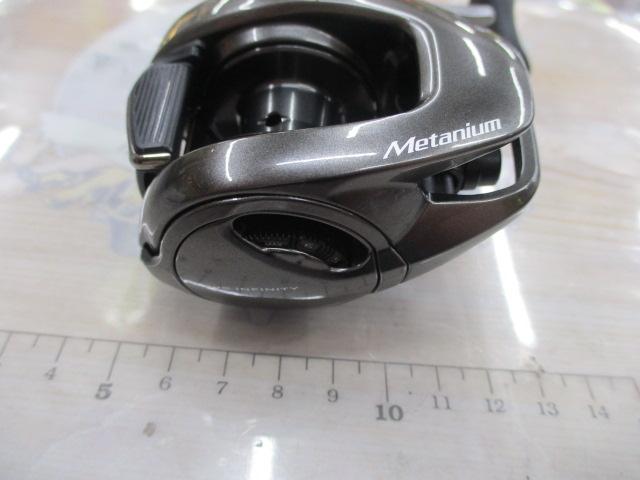 【早い者勝ち】SHIMANO 20メタニウムHG LH 04115 20メタニウムHG LH｜＠ベリーネット 日本最大新品中古釣具WEBショップ