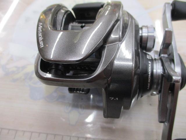 20メタニウムHG LH｜＠ベリーネット 日本最大新品中古釣具WEBショップ