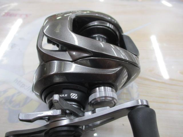 20メタニウムHG LH｜＠ベリーネット 日本最大新品中古釣具WEBショップ