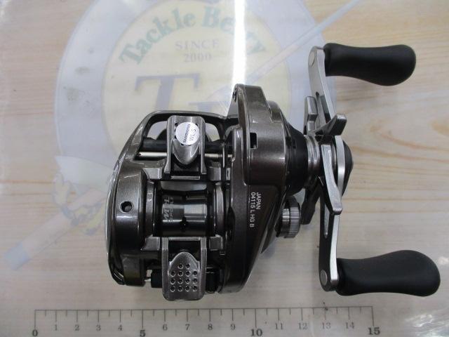 20メタニウムHG LH｜＠ベリーネット 日本最大新品中古釣具WEBショップ