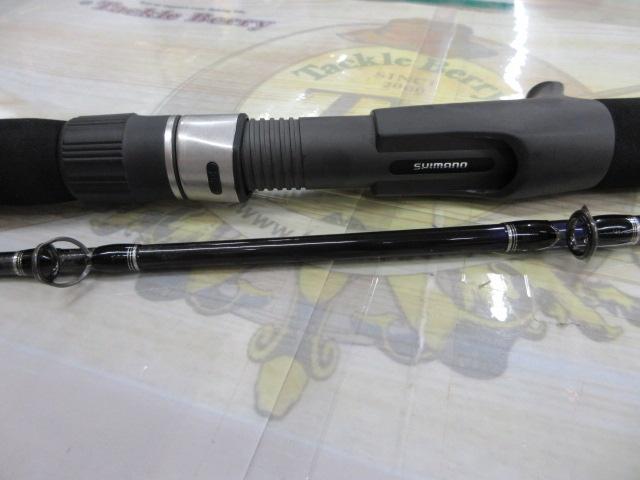 21グラップラーBBタイプJ B56-6