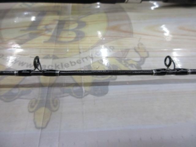 21グラップラーBBタイプJ B56-6