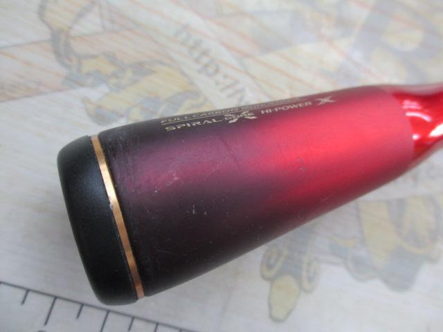 19ワールドシャウラ テクニカルエディション S62SUL-2(SIC)