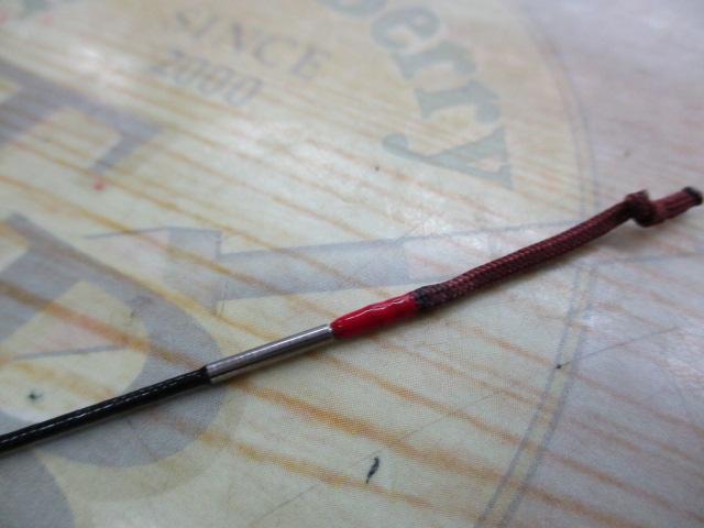 早春本流 硬調70MZ