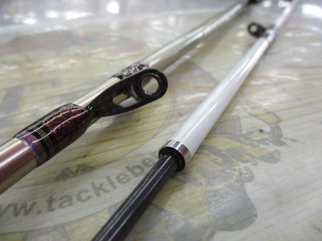 リーオマスター真鯛AIR S-300AGS