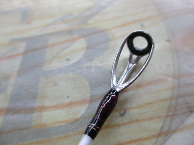 リーオマスター真鯛AIR S-300AGS