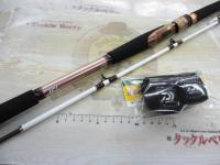 リーオマスター真鯛AIR S-300AGS