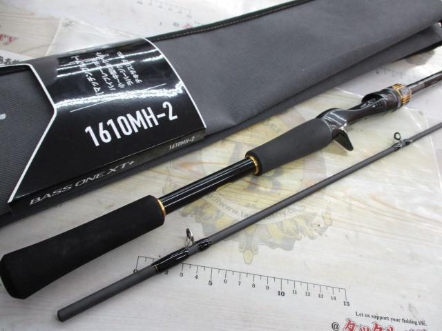 23バスワン XT+ 1610MH-2