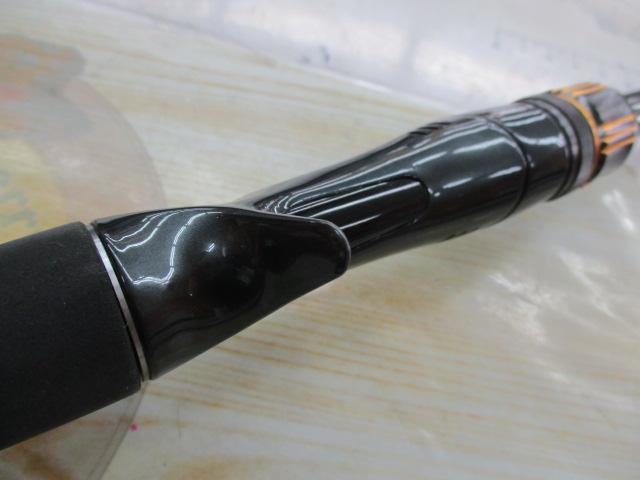 23バスワン XT+ 1610MH-2