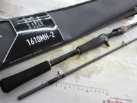 23バスワン XT+ 1610MH-2