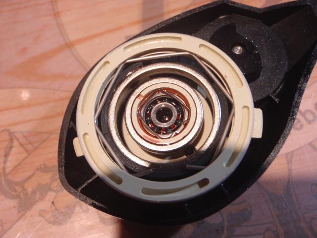 ダイワSS SV 103SH