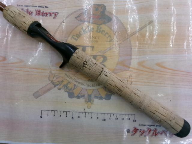 ハートランドX HL-X601MLRB-SG