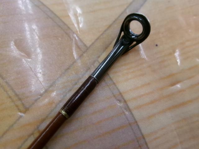 ハートランドX HL-X601MLRB-SG