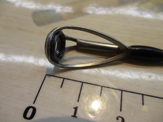 ブリスト コモド 6.10XH