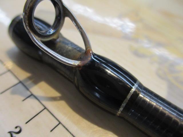 ブリスト コモド 6.10XH