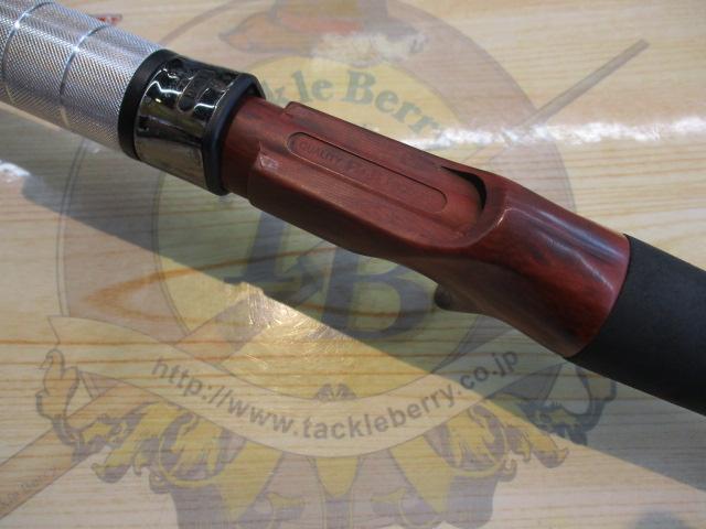 ブリスト コモド 6.10XH