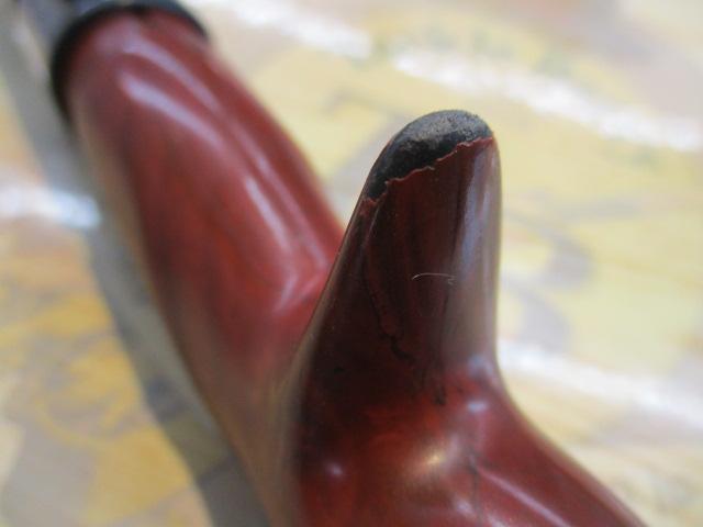 ブリスト コモド 6.10XH