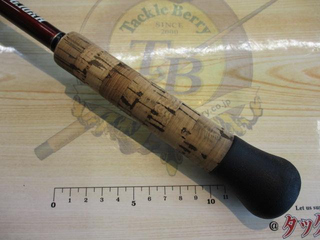 ブリスト コモド 6.10XH